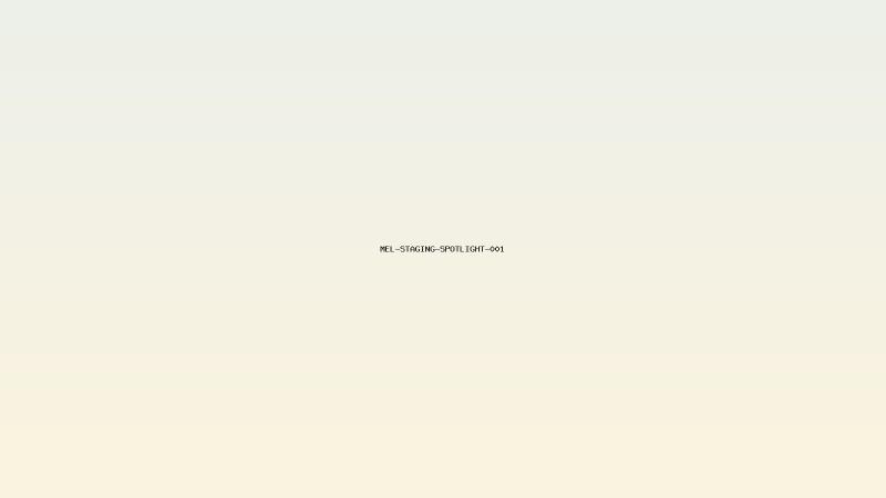 MEL-STAGING-SPOTLIGHT-001