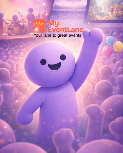 Experience the Magic of Anna Live